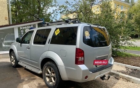 Nissan Pathfinder, 2008 год, 1 200 000 рублей, 5 фотография