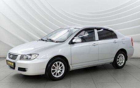 Lifan Solano I (630) рестайлинг, 2011 год, 658 000 рублей, 3 фотография