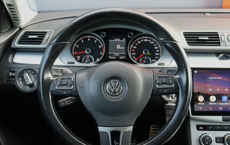 Volkswagen Passat B7, 2013 год, 1 519 000 рублей, 7 фотография