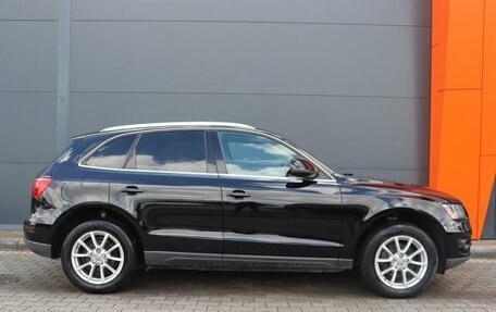 Audi Q5, 2010 год, 1 649 000 рублей, 3 фотография