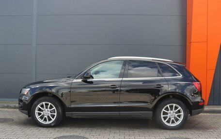 Audi Q5, 2010 год, 1 649 000 рублей, 2 фотография