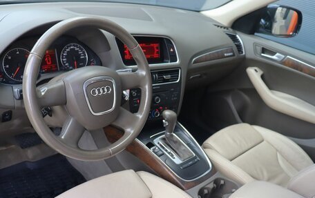 Audi Q5, 2010 год, 1 649 000 рублей, 5 фотография