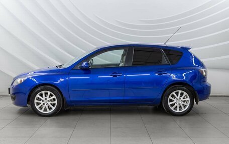 Mazda 3, 2008 год, 948 000 рублей, 4 фотография