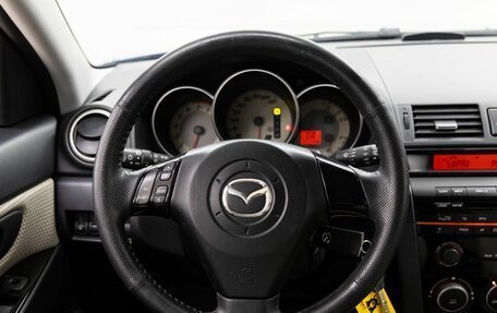 Mazda 3, 2008 год, 948 000 рублей, 14 фотография