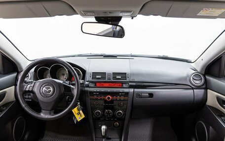 Mazda 3, 2008 год, 948 000 рублей, 12 фотография