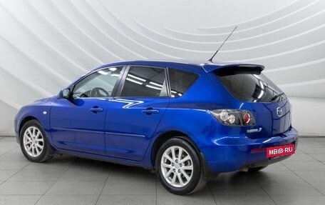 Mazda 3, 2008 год, 948 000 рублей, 5 фотография