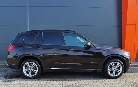 BMW X5, 2013 год, 4 049 000 рублей, 3 фотография