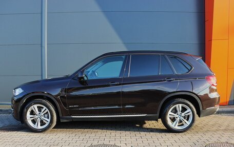 BMW X5, 2013 год, 4 049 000 рублей, 2 фотография