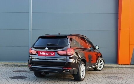 BMW X5, 2013 год, 4 049 000 рублей, 4 фотография