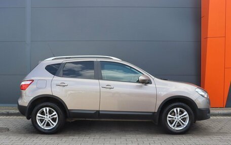 Nissan Qashqai, 2012 год, 1 349 000 рублей, 3 фотография