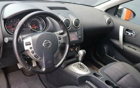 Nissan Qashqai, 2012 год, 1 349 000 рублей, 5 фотография