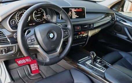 BMW X5, 2013 год, 4 049 000 рублей, 5 фотография