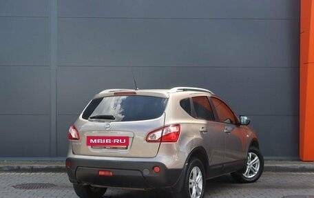 Nissan Qashqai, 2012 год, 1 349 000 рублей, 4 фотография