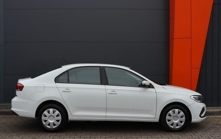 Volkswagen Polo VI (EU Market), 2020 год, 1 679 000 рублей, 3 фотография