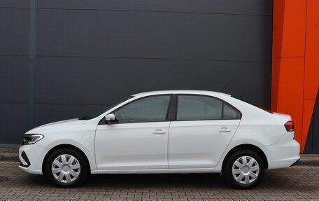 Volkswagen Polo VI (EU Market), 2020 год, 1 679 000 рублей, 2 фотография