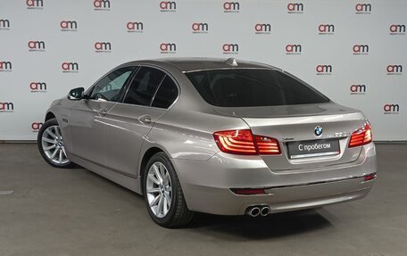 BMW 5 серия, 2016 год, 2 849 000 рублей, 4 фотография