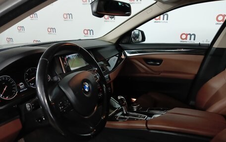 BMW 5 серия, 2016 год, 2 849 000 рублей, 7 фотография