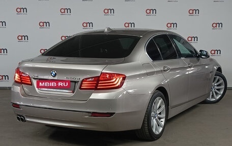 BMW 5 серия, 2016 год, 2 849 000 рублей, 6 фотография