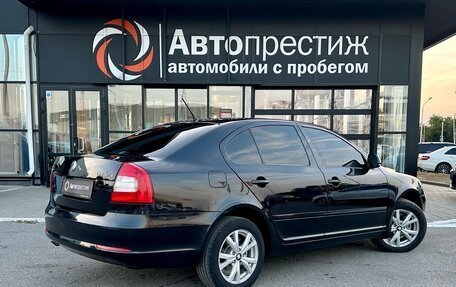 Skoda Octavia, 2012 год, 1 099 000 рублей, 2 фотография