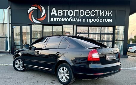 Skoda Octavia, 2012 год, 1 099 000 рублей, 4 фотография