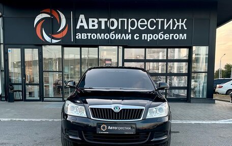 Skoda Octavia, 2012 год, 1 099 000 рублей, 6 фотография