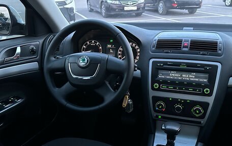 Skoda Octavia, 2012 год, 1 099 000 рублей, 13 фотография