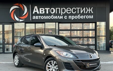 Mazda 3, 2010 год, 990 000 рублей, 1 фотография