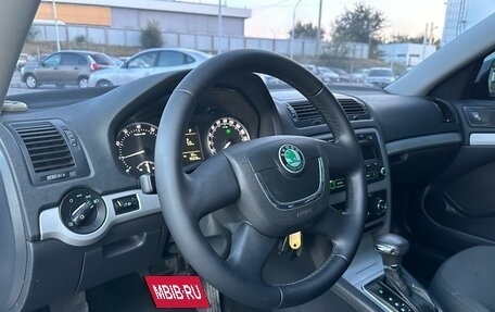 Skoda Octavia, 2012 год, 1 099 000 рублей, 14 фотография