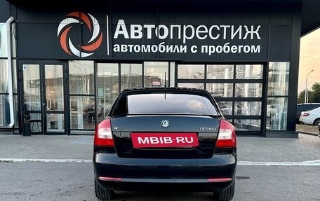 Skoda Octavia, 2012 год, 1 099 000 рублей, 3 фотография