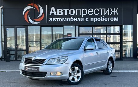 Skoda Octavia, 2010 год, 899 000 рублей, 5 фотография