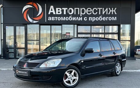 Mitsubishi Lancer IX, 2007 год, 595 000 рублей, 5 фотография