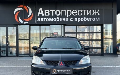 Mitsubishi Lancer IX, 2007 год, 595 000 рублей, 6 фотография