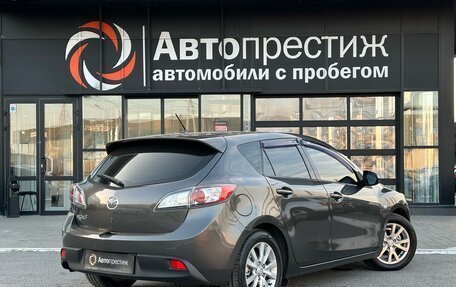 Mazda 3, 2010 год, 990 000 рублей, 2 фотография