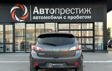 Mazda 3, 2010 год, 990 000 рублей, 3 фотография