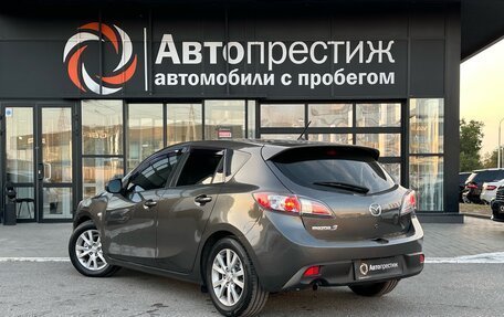 Mazda 3, 2010 год, 990 000 рублей, 4 фотография