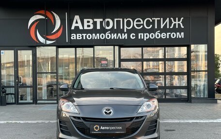 Mazda 3, 2010 год, 990 000 рублей, 6 фотография