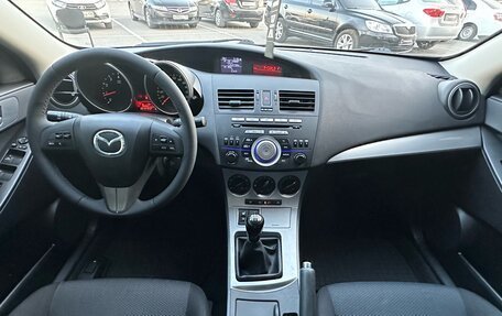 Mazda 3, 2010 год, 990 000 рублей, 13 фотография