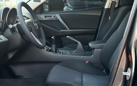 Mazda 3, 2010 год, 990 000 рублей, 12 фотография