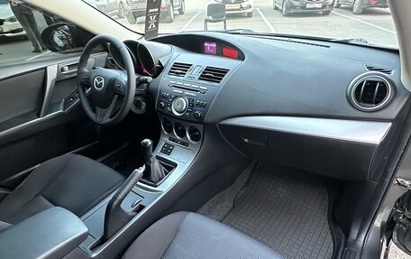 Mazda 3, 2010 год, 990 000 рублей, 22 фотография