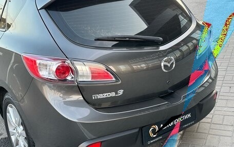 Mazda 3, 2010 год, 990 000 рублей, 8 фотография