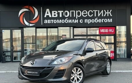 Mazda 3, 2010 год, 990 000 рублей, 5 фотография