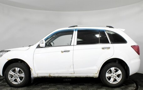 Lifan X60 I рестайлинг, 2013 год, 530 000 рублей, 8 фотография