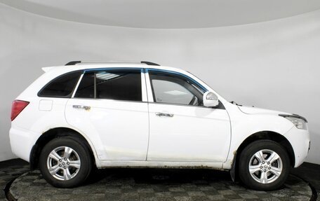 Lifan X60 I рестайлинг, 2013 год, 530 000 рублей, 4 фотография