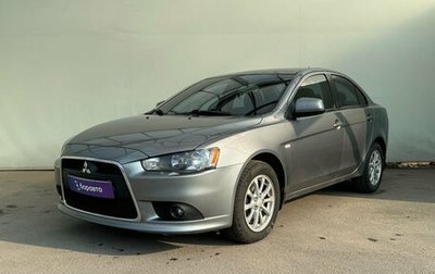 Mitsubishi Lancer IX, 2012 год, 890 000 рублей, 1 фотография