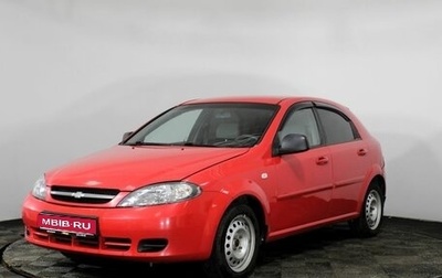 Chevrolet Lacetti, 2010 год, 530 000 рублей, 1 фотография