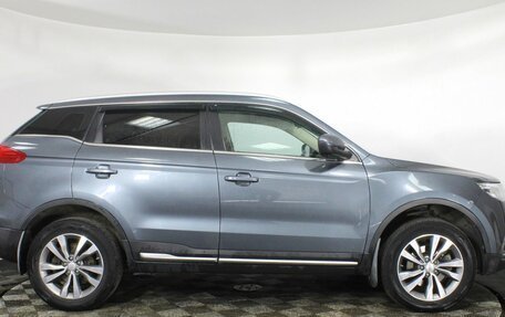 Geely Atlas I, 2019 год, 1 870 000 рублей, 4 фотография