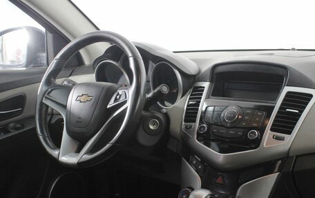 Chevrolet Cruze II, 2012 год, 799 000 рублей, 9 фотография