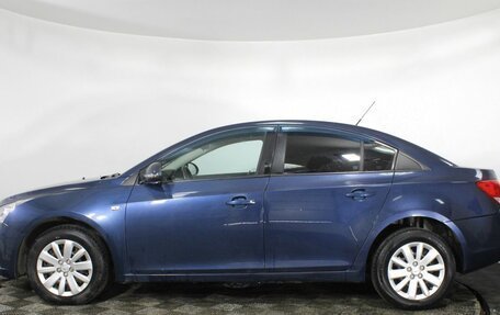 Chevrolet Cruze II, 2012 год, 799 000 рублей, 8 фотография