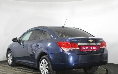 Chevrolet Cruze II, 2012 год, 799 000 рублей, 7 фотография