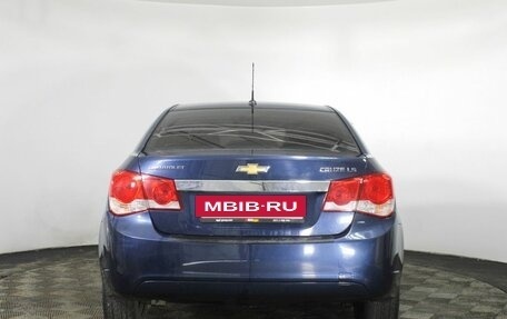 Chevrolet Cruze II, 2012 год, 799 000 рублей, 6 фотография